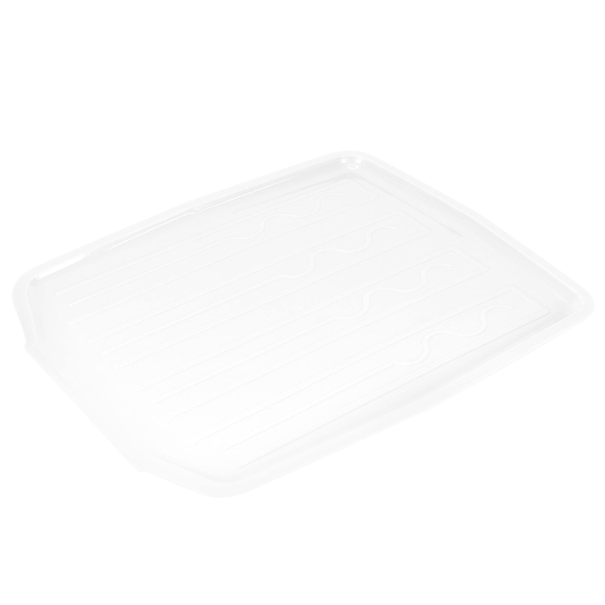 Kitchen Details Countertop Draining Tray